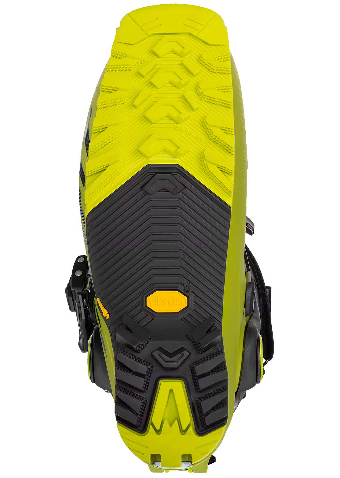 Dynafit Men's Radical Pro Ski Boots