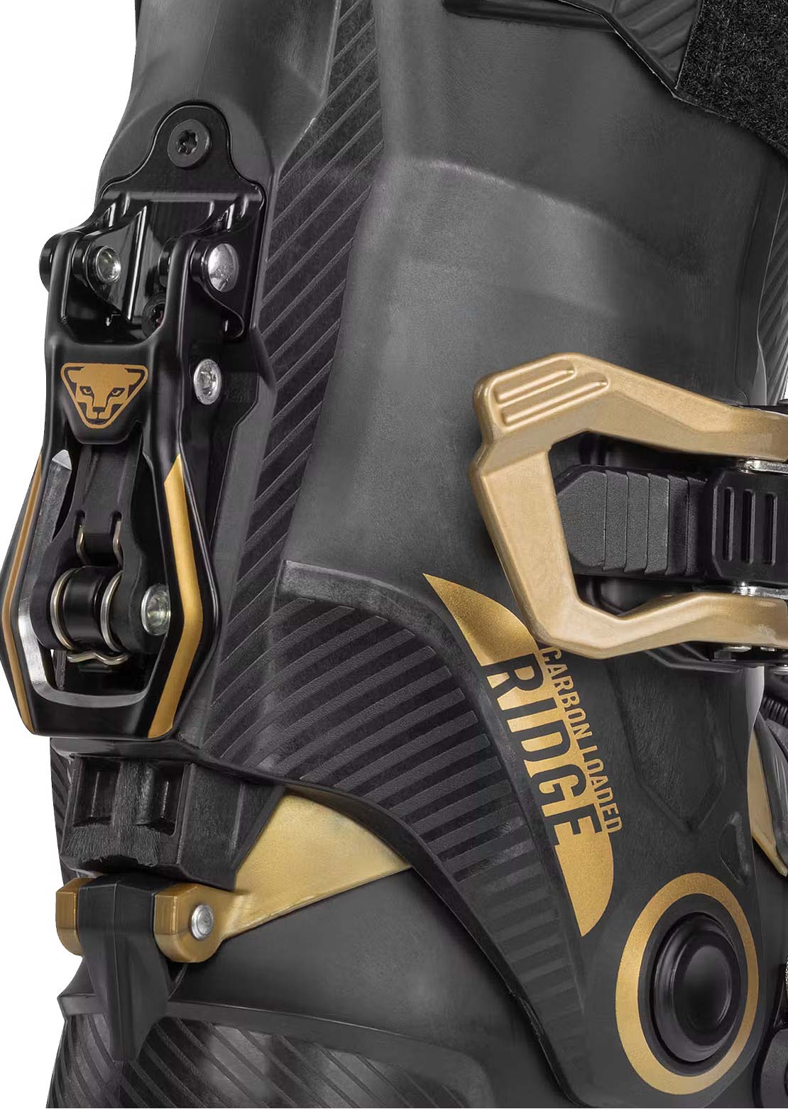 Dynafit Men's Ridge Pro Ski Boots