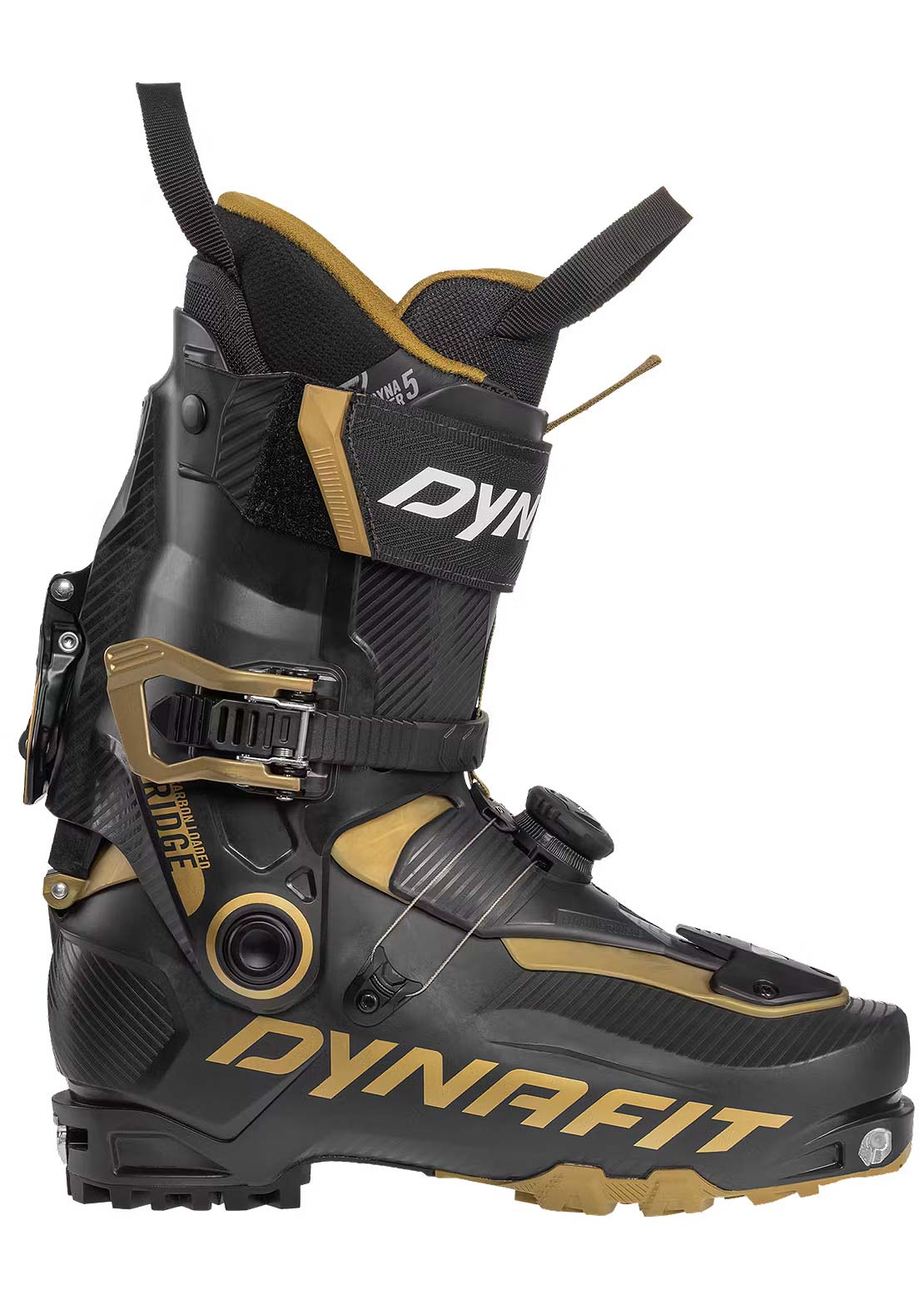 Dynafit Men's Ridge Pro Ski Boots
