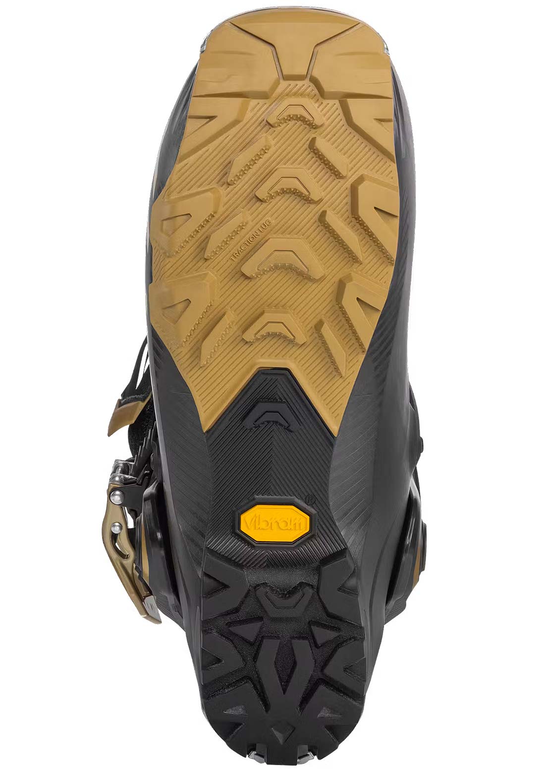 Dynafit Men's Ridge Pro Ski Boots