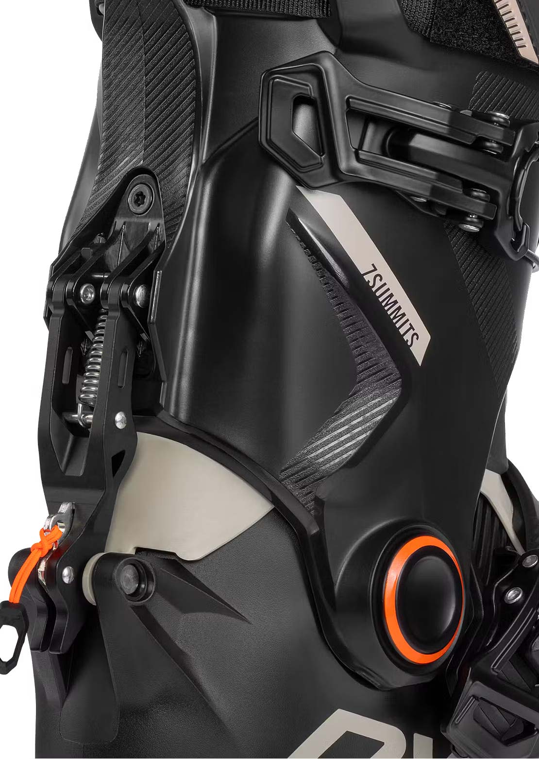Dynafit Men's Seven Summits Ski Boots