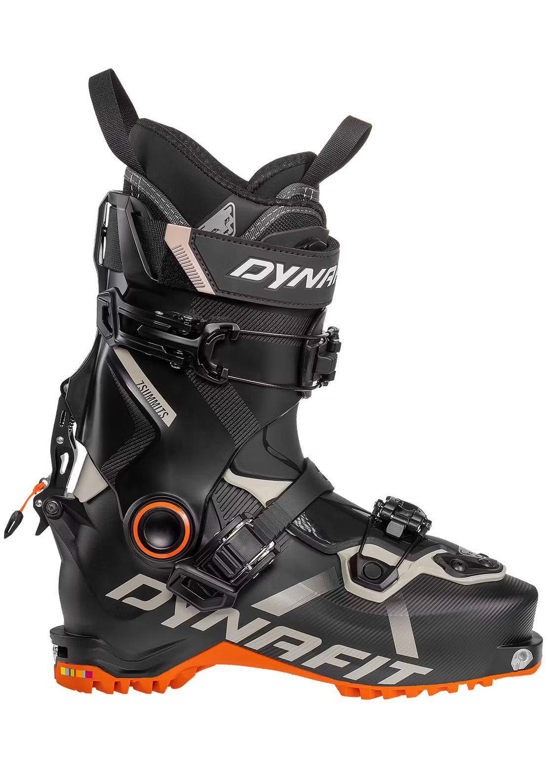 Dynafit Men's Seven Summits Ski Boots