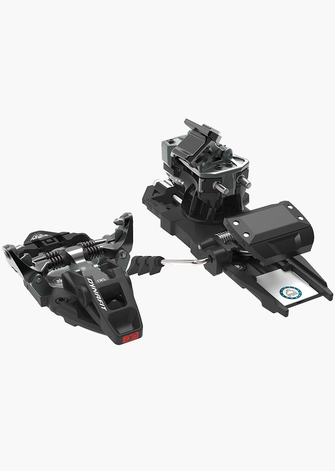Dynafit ST Rotation 14 Ski Touring Binding Magnet