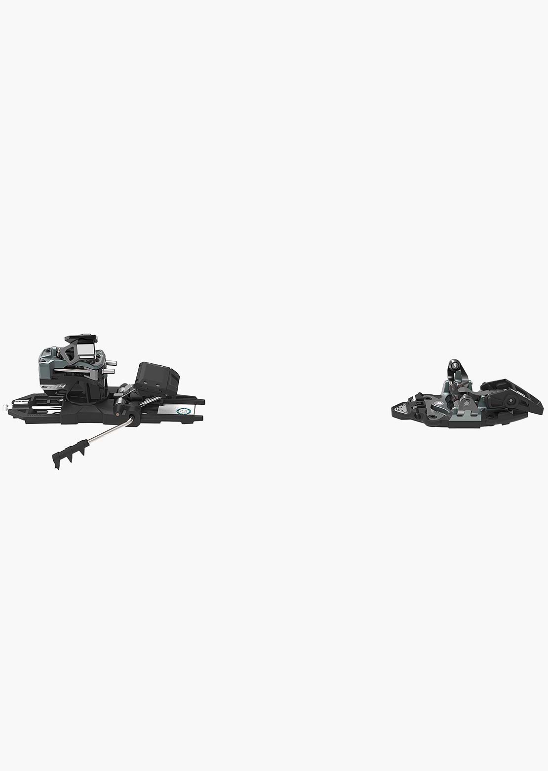 Dynafit ST Rotation 14 Ski Touring Binding Magnet