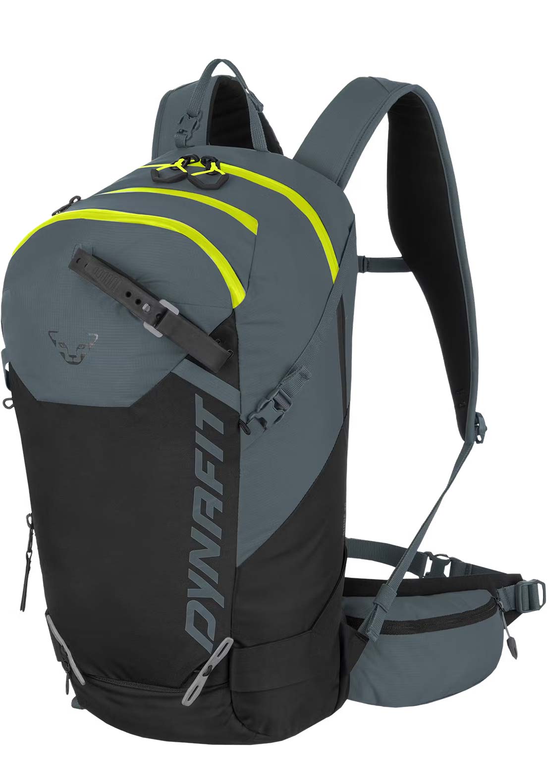 Dynafit Unisex Ridge 26 Backpack Cinder/Black Out