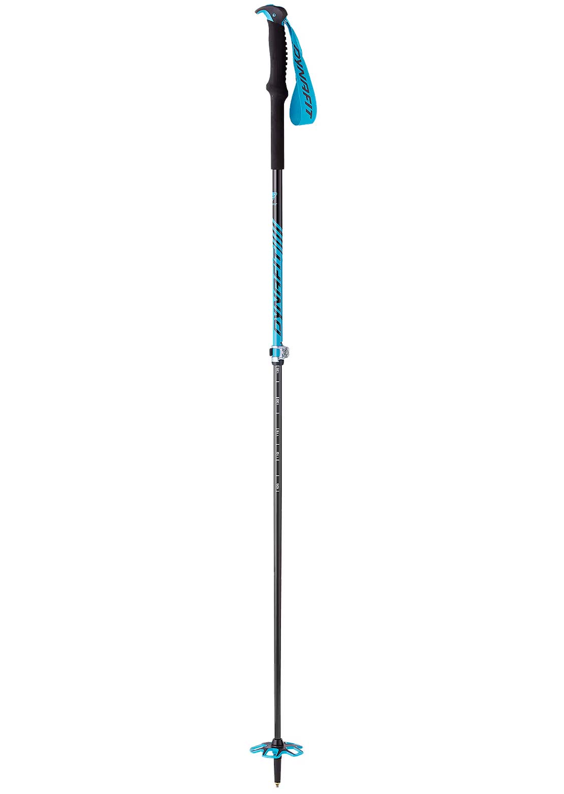 Dynafit Unisex Tour Vario Ski Pole