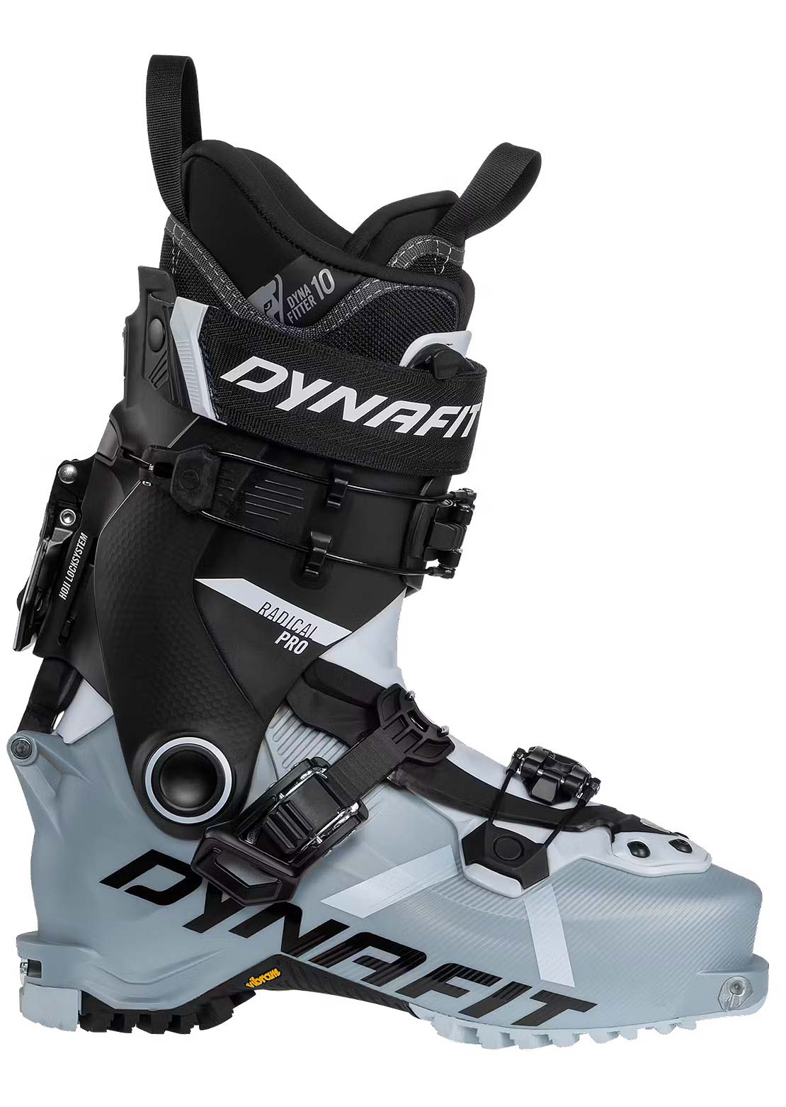Dynafit Women's Radical Pro Ski Boots
