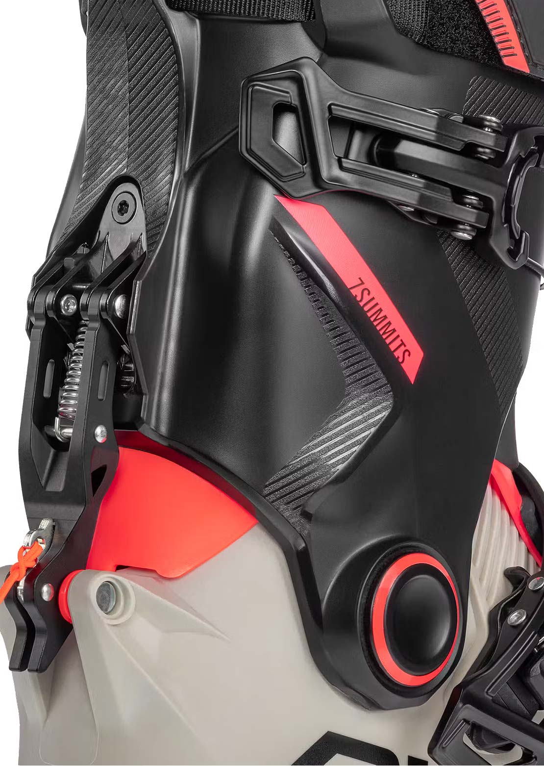 Dynafit Women's Seven Summits Ski Boots