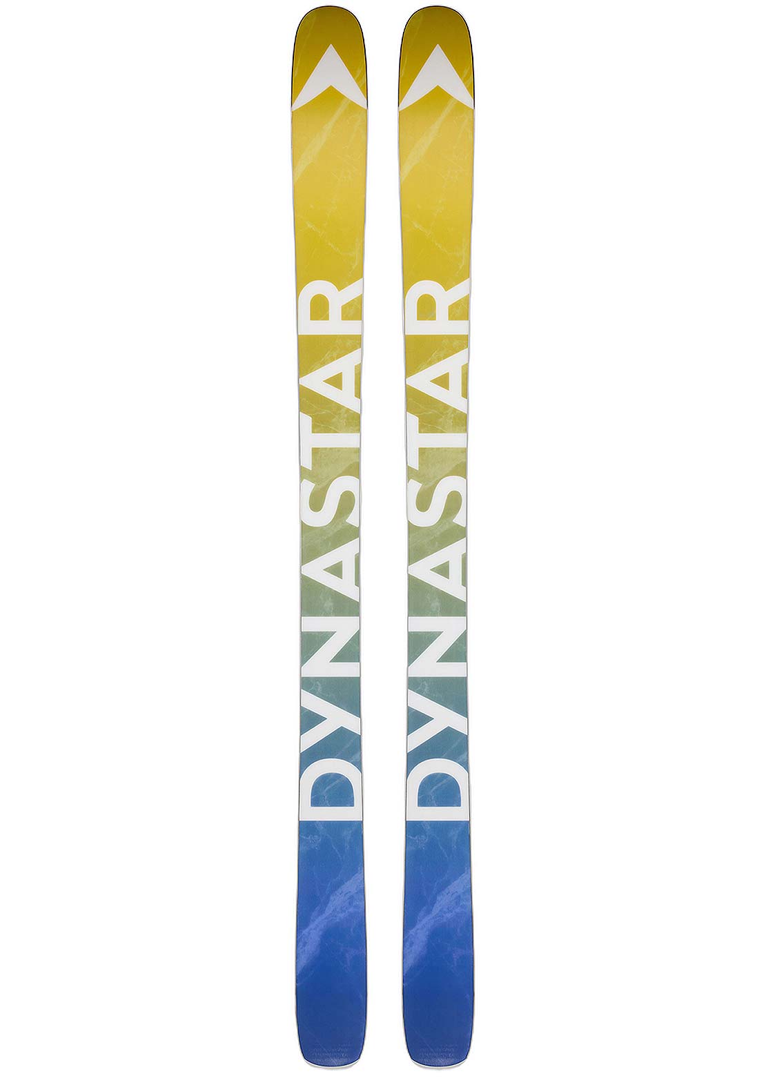 Dynastar Unisex M-Free 100 Open Ski