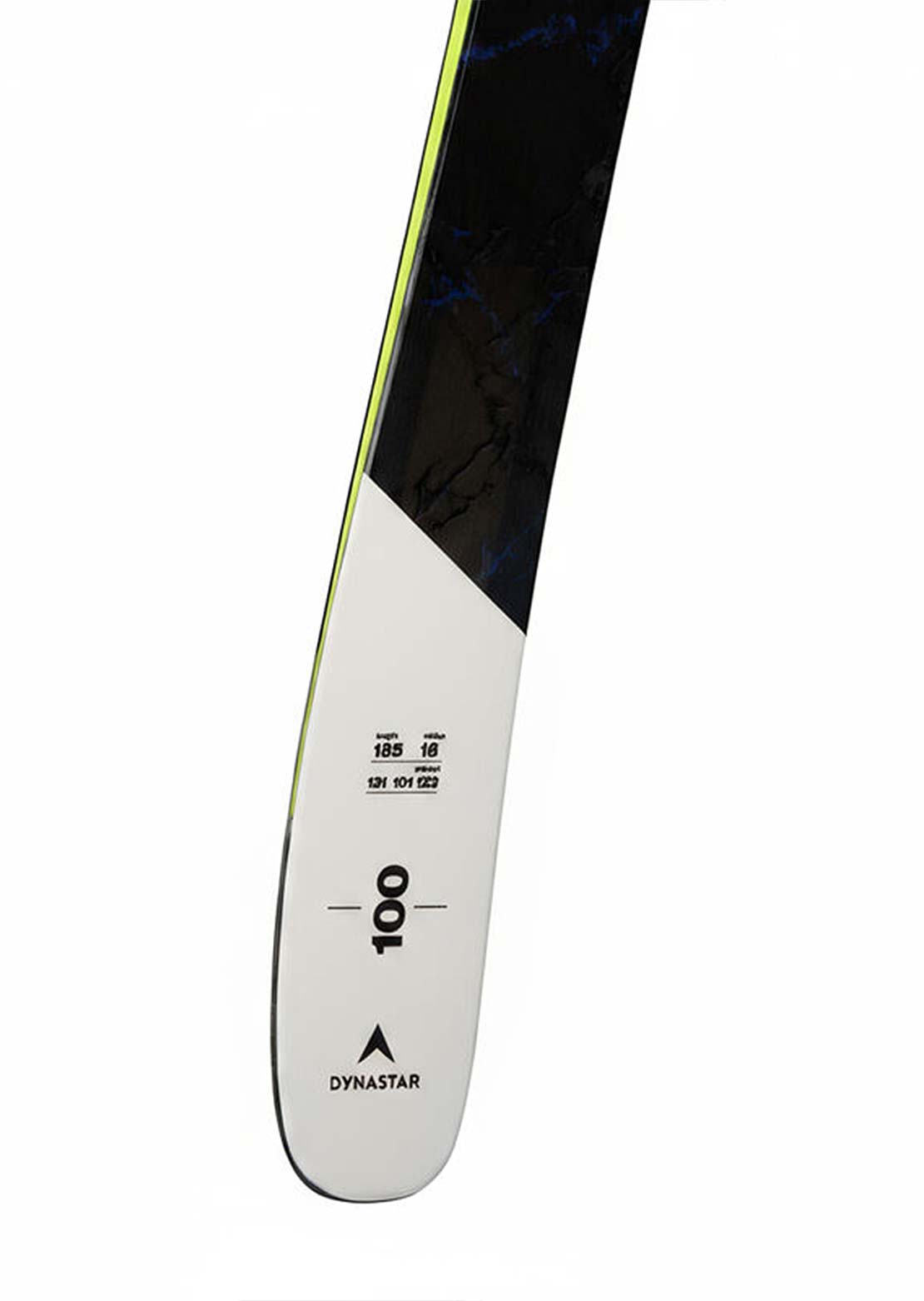 Dynastar Unisex M-Free 100 Open Ski