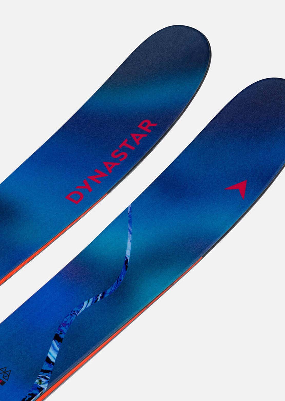 Dynastar Unisex M-Free 100 Open Ski