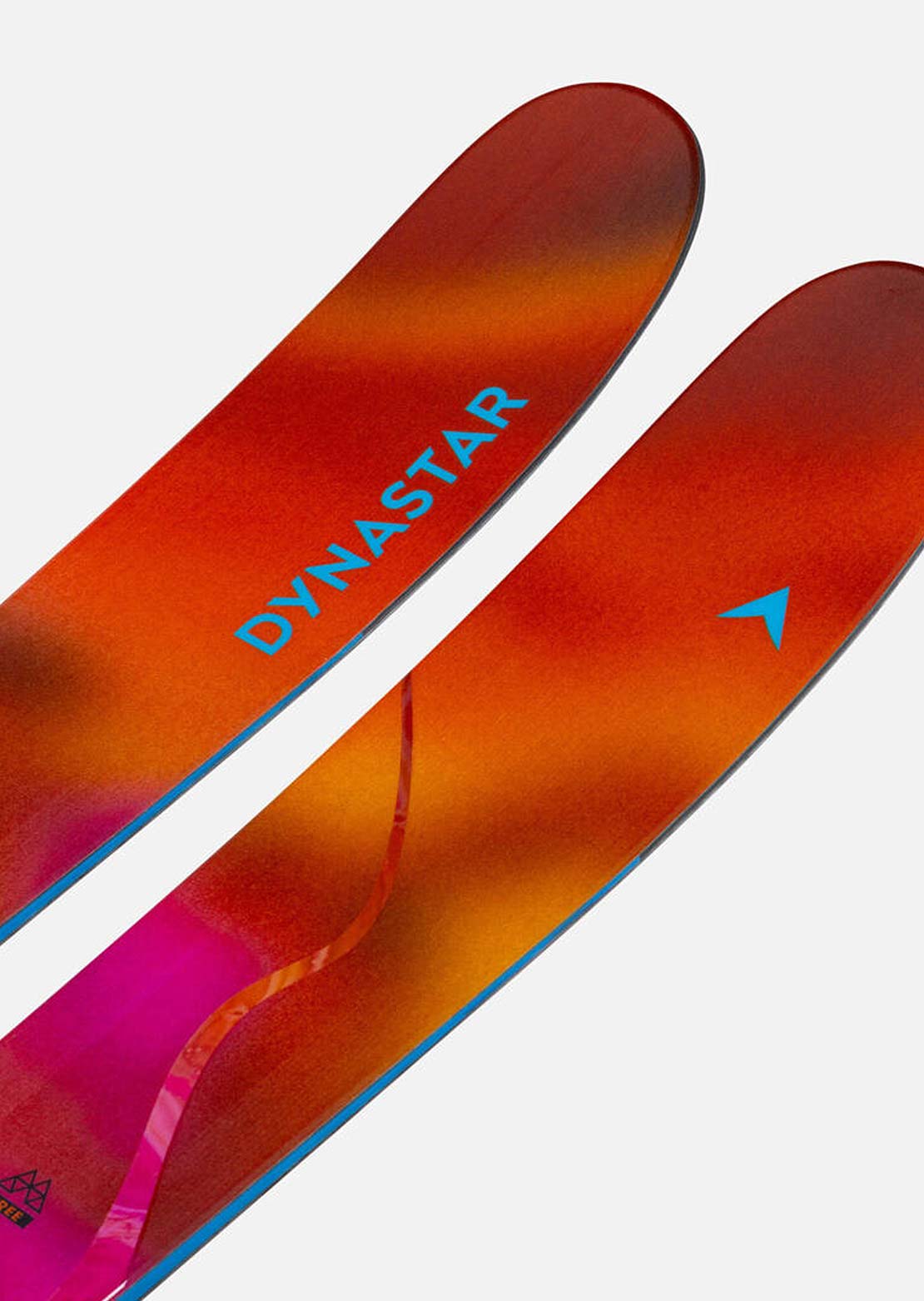 Dynastar Unisex M-Free 108 Open Ski