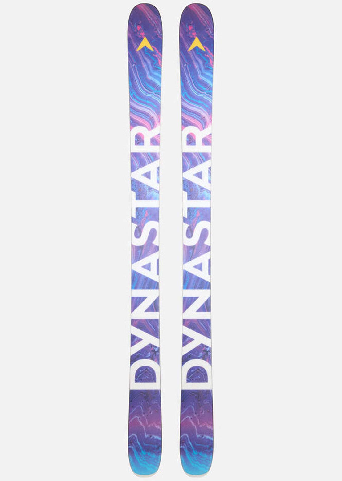 Dynastar Unisex M-Free 112 F-Team Open Ski