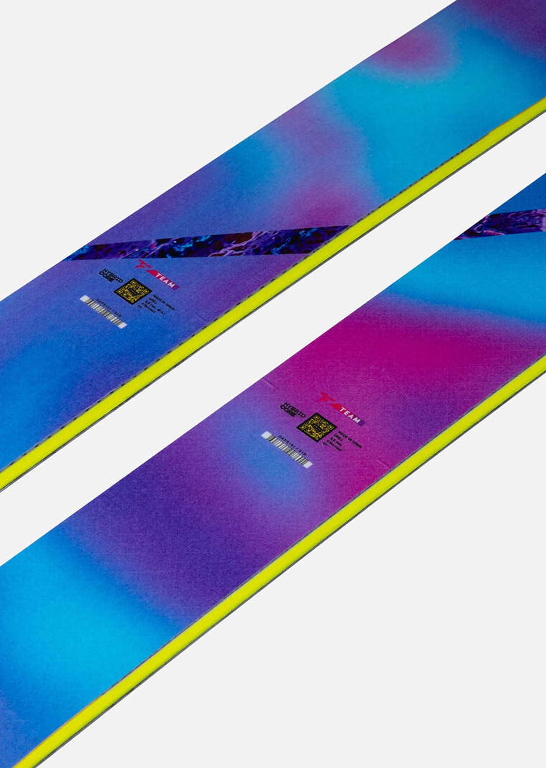Dynastar Unisex M-Free 112 F-Team Open Ski