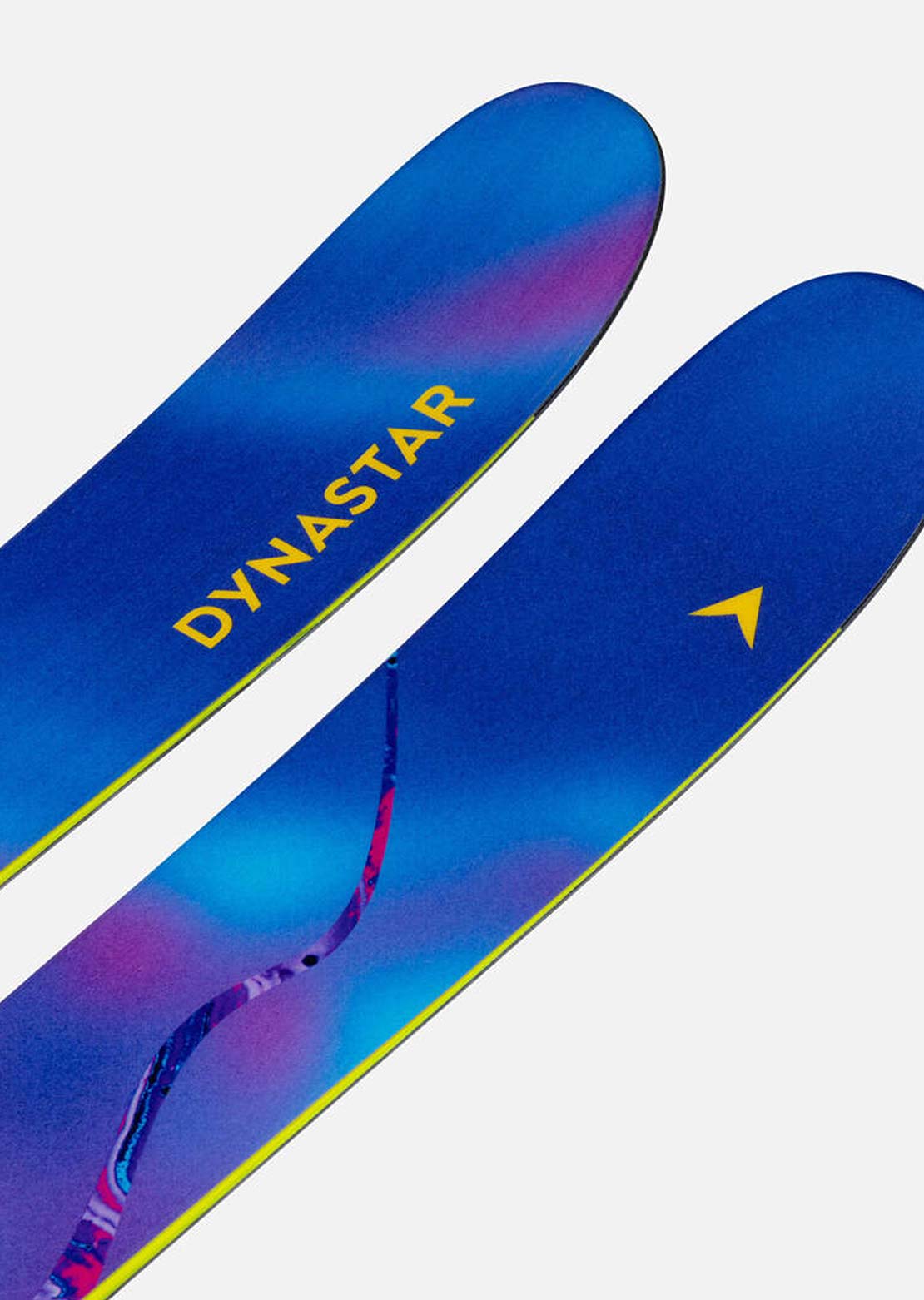Dynastar Unisex M-Free 112 F-Team Open Ski