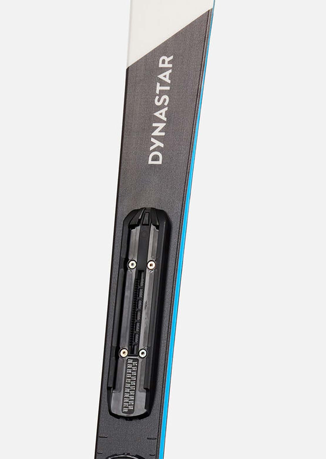 Dynastar Unisex M-Free 90 Open Ski