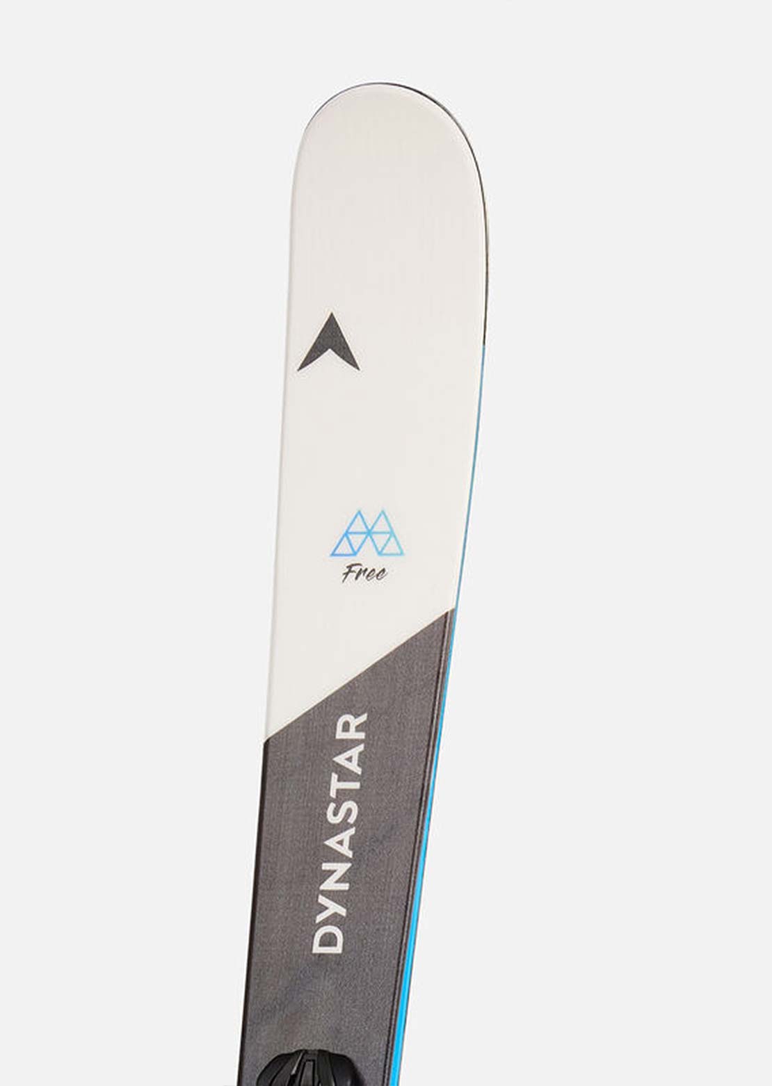 Dynastar Unisex M-Free 90 Open Ski