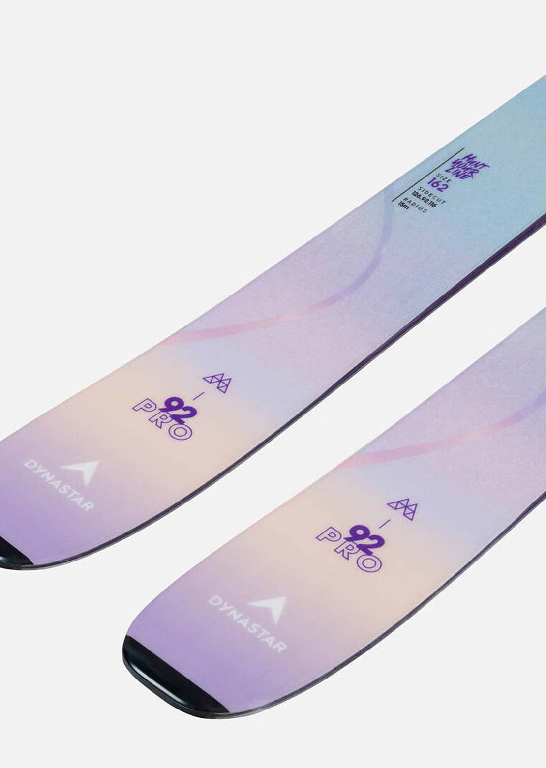 Dynastar Unisex M-Pro W 92 Open Ski