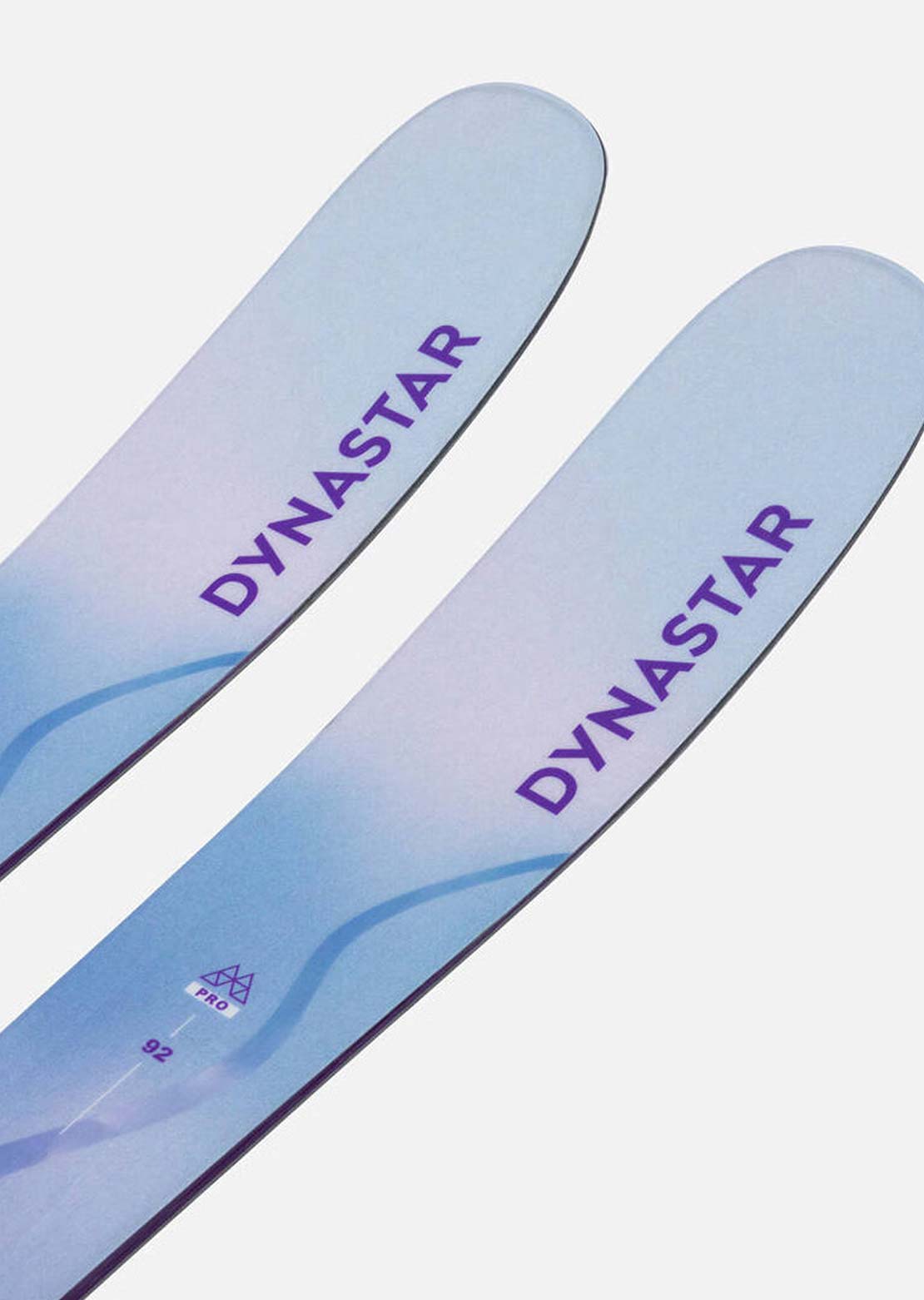 Dynastar Unisex M-Pro W 92 Open Ski