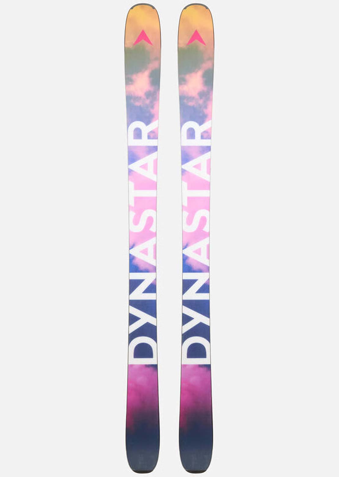 Dynastar Unisex M-Pro W 98 Open Ski
