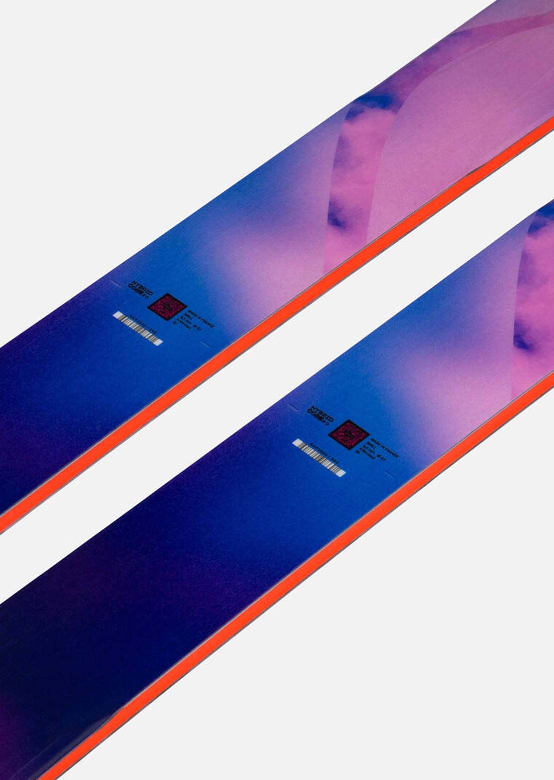Dynastar Unisex M-Pro W 98 Open Ski