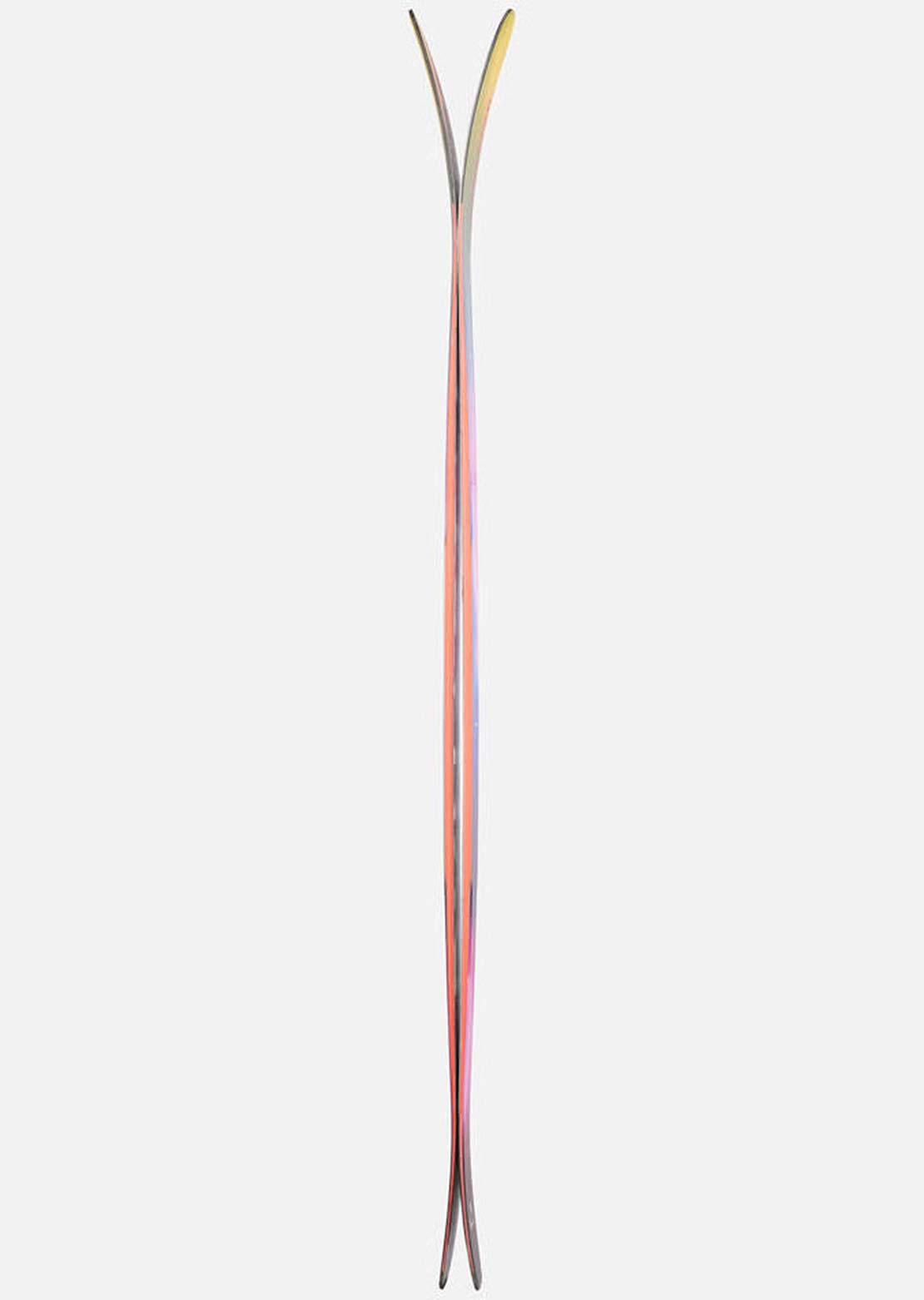 Dynastar Unisex M-Pro W 98 Open Ski