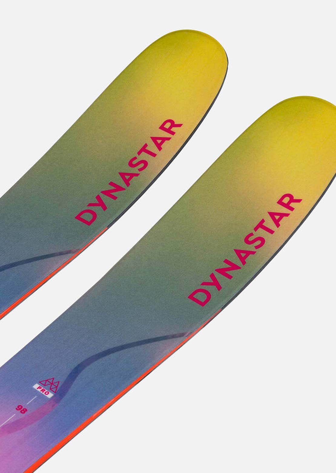 Dynastar Unisex M-Pro W 98 Open Ski