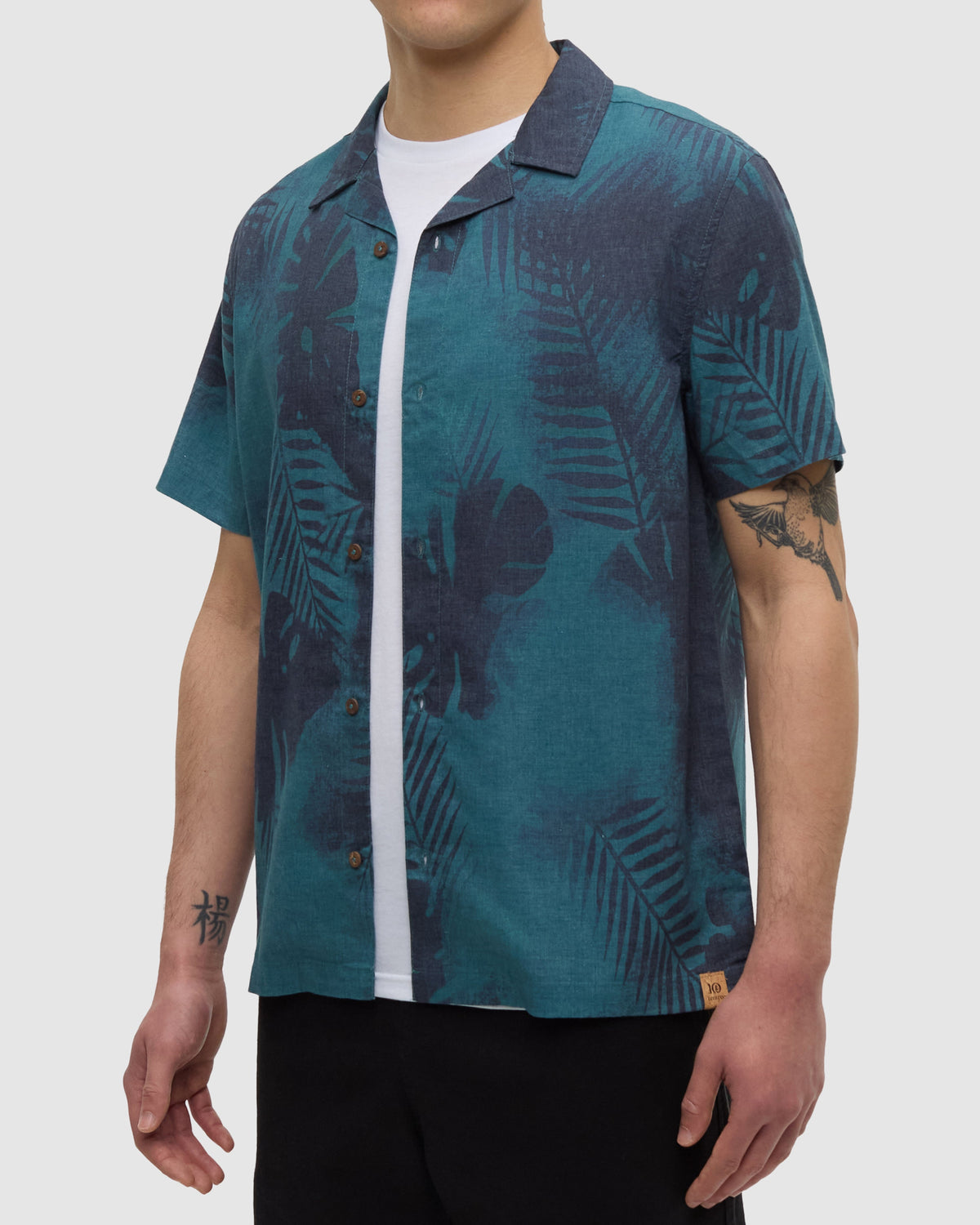 Chambers Shirt