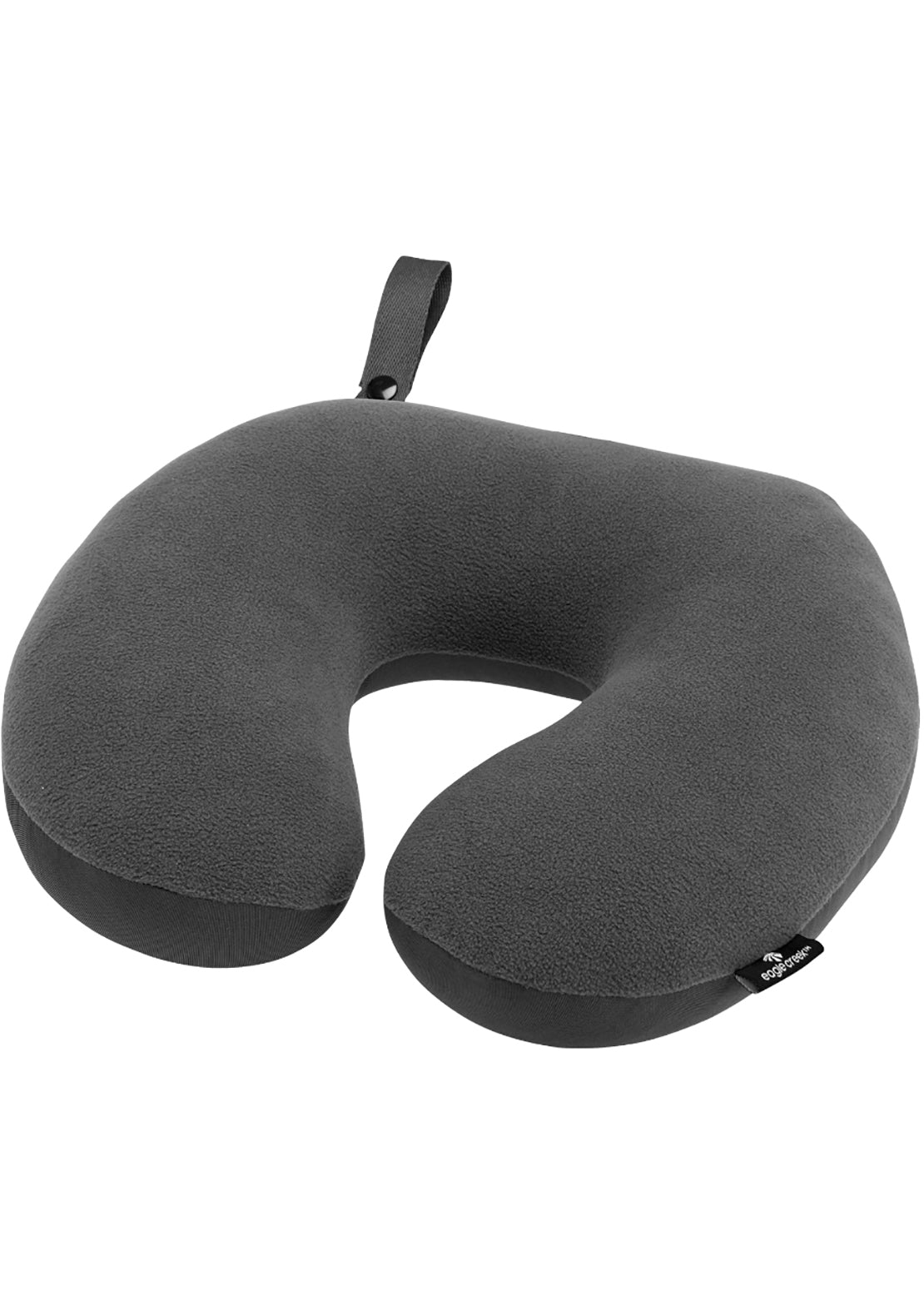 Eagle Creek 2 In 1 Travel Pillow Ebony