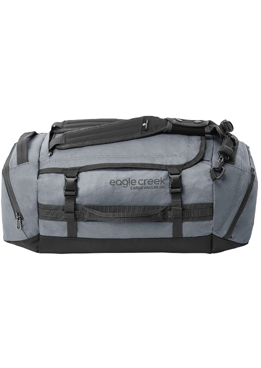 Eagle Creek Cargo Hauler Duffel Charcoal