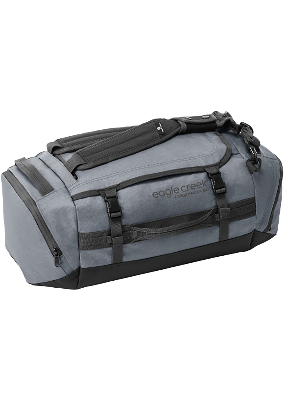 Eagle Creek Cargo Hauler Duffel Charcoal