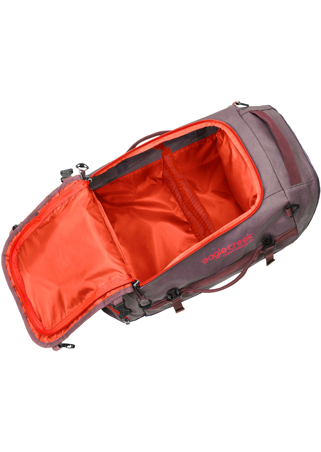 Eagle Creek Cargo Hauler Duffel Currant
