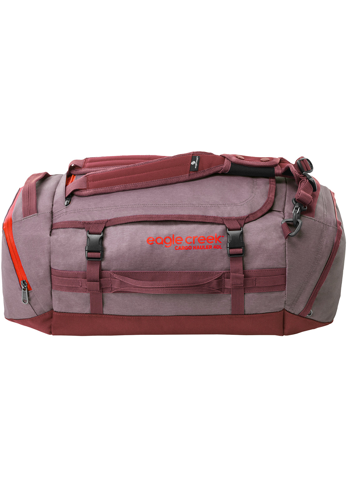 Eagle Creek Cargo Hauler Duffel Currant