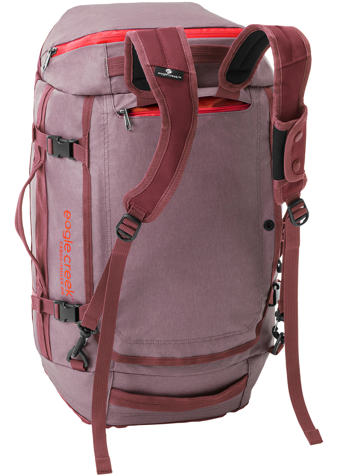 Eagle Creek Cargo Hauler Duffel Currant