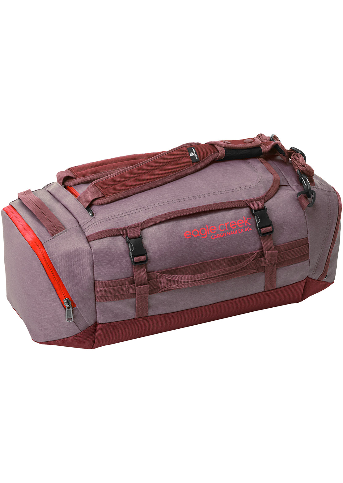 Eagle Creek Cargo Hauler Duffel Currant
