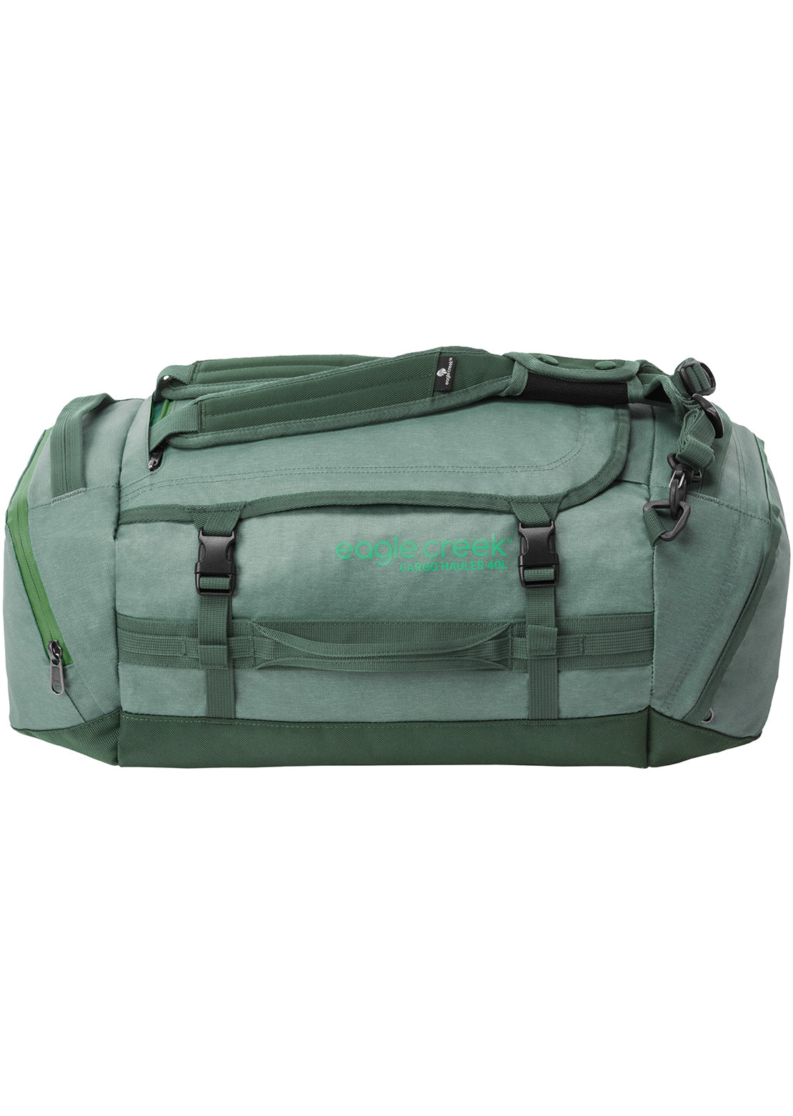 Eagle Creek Cargo Hauler Duffel Duck Green