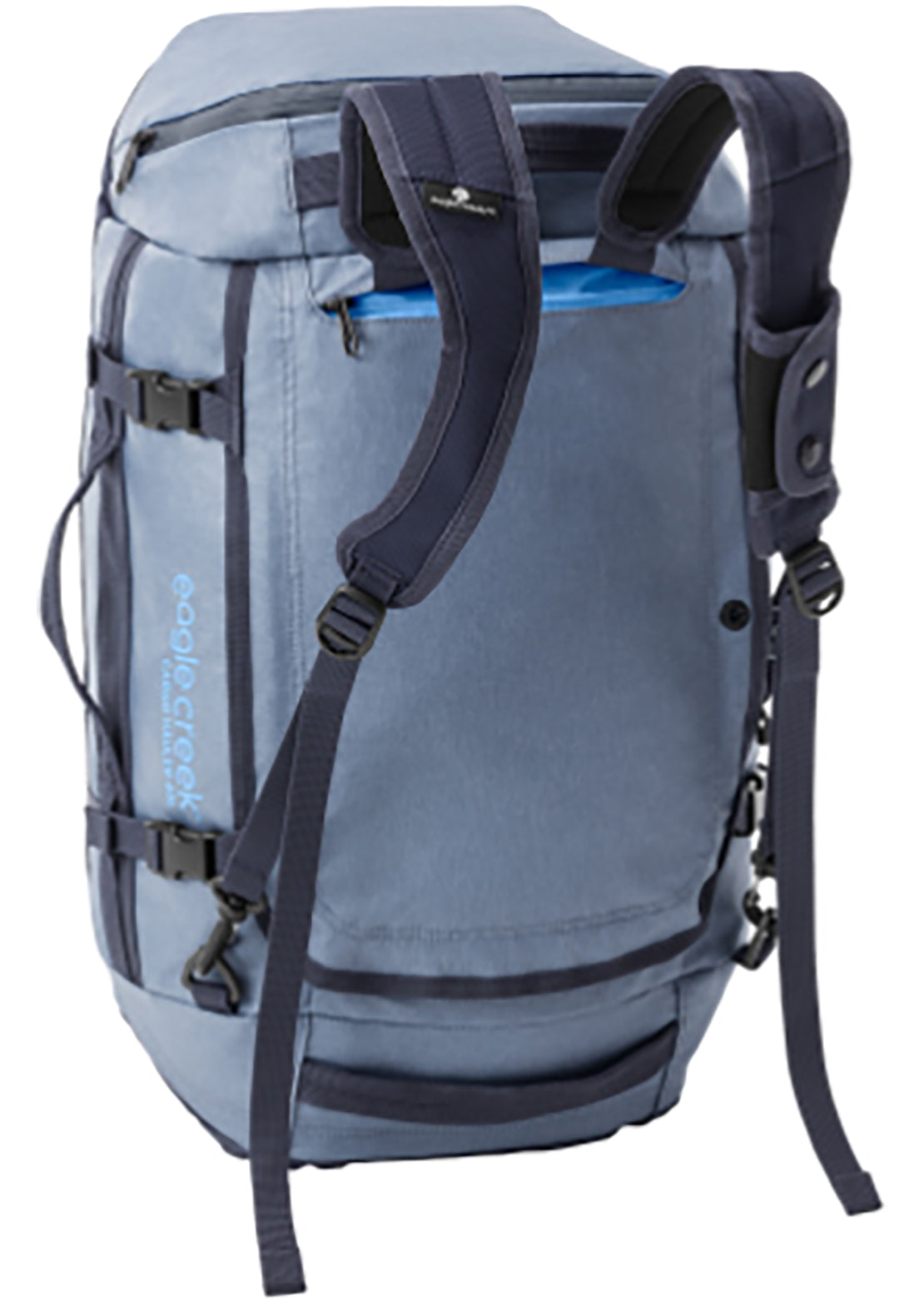 Eagle Creek Cargo Hauler Duffel Glacier Blue