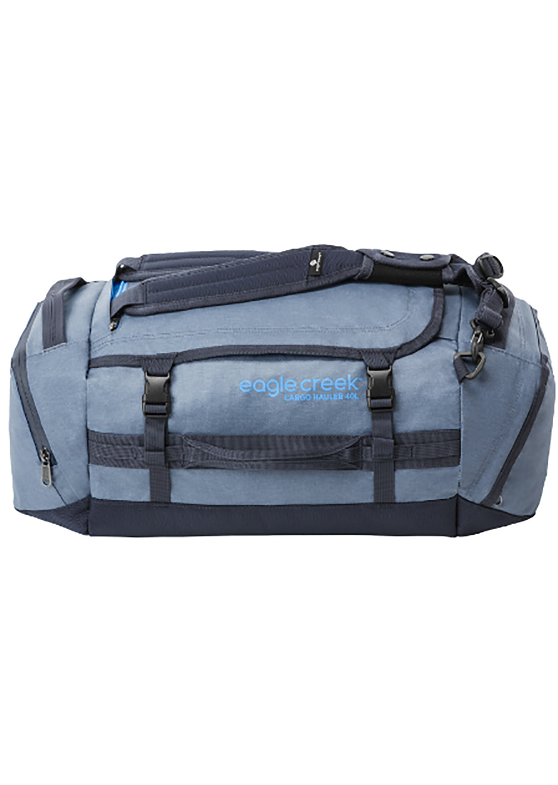 Eagle Creek Cargo Hauler Duffel Glacier Blue