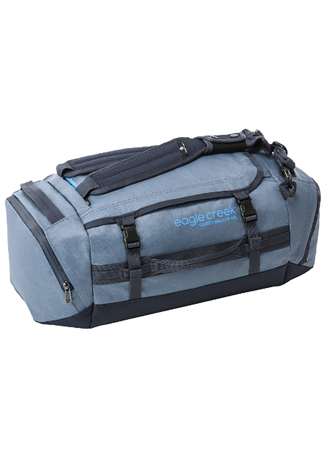 Eagle Creek Cargo Hauler Duffel Glacier Blue