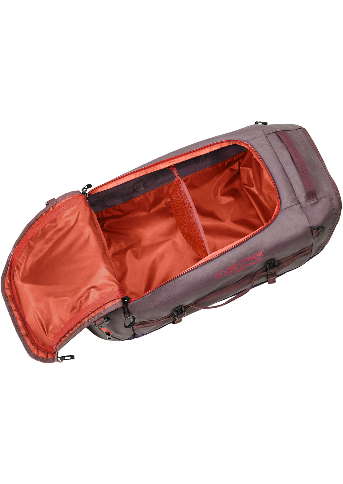 Eagle Creek Cargo Hauler Duffel Currant