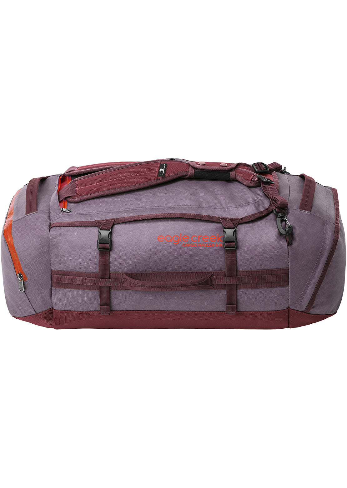 Eagle Creek Cargo Hauler Duffel Currant