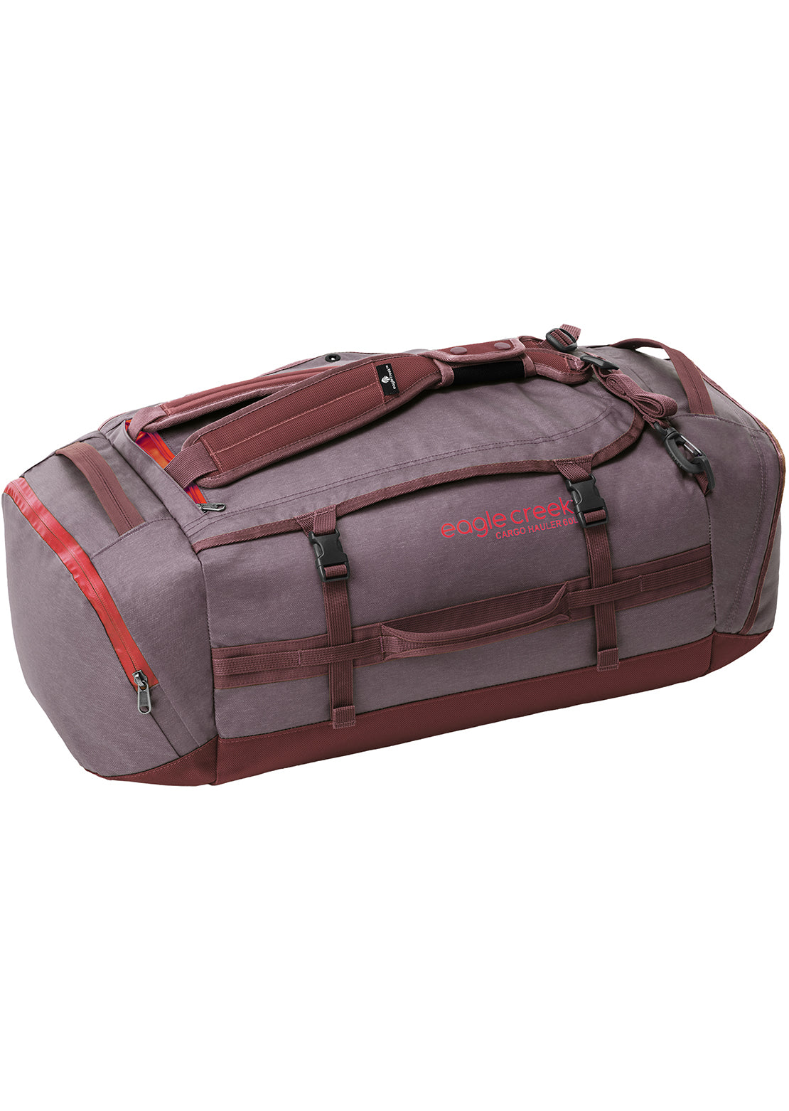 Eagle Creek Cargo Hauler Duffel Currant