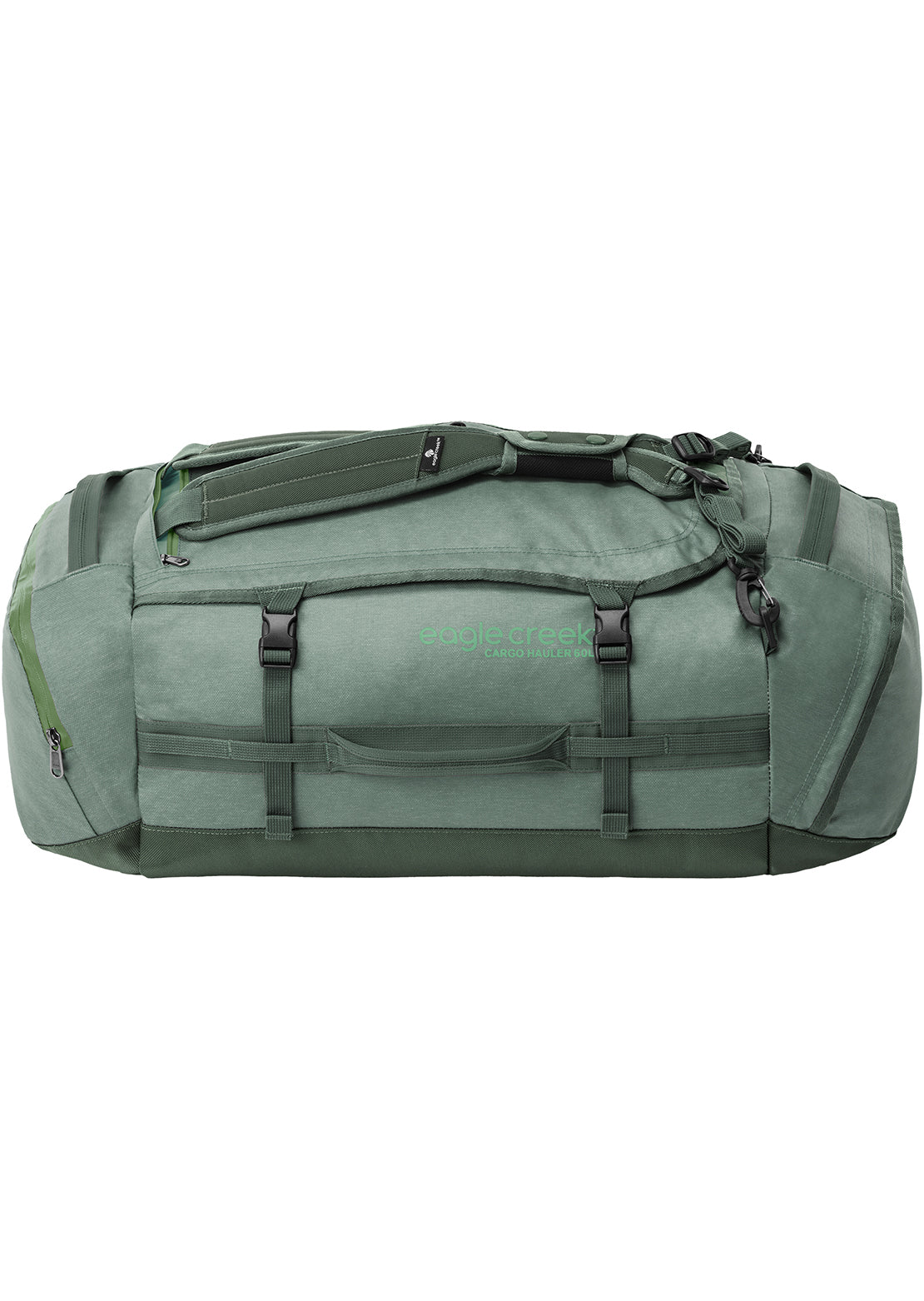 Eagle Creek Cargo Hauler Duffel Duck Green