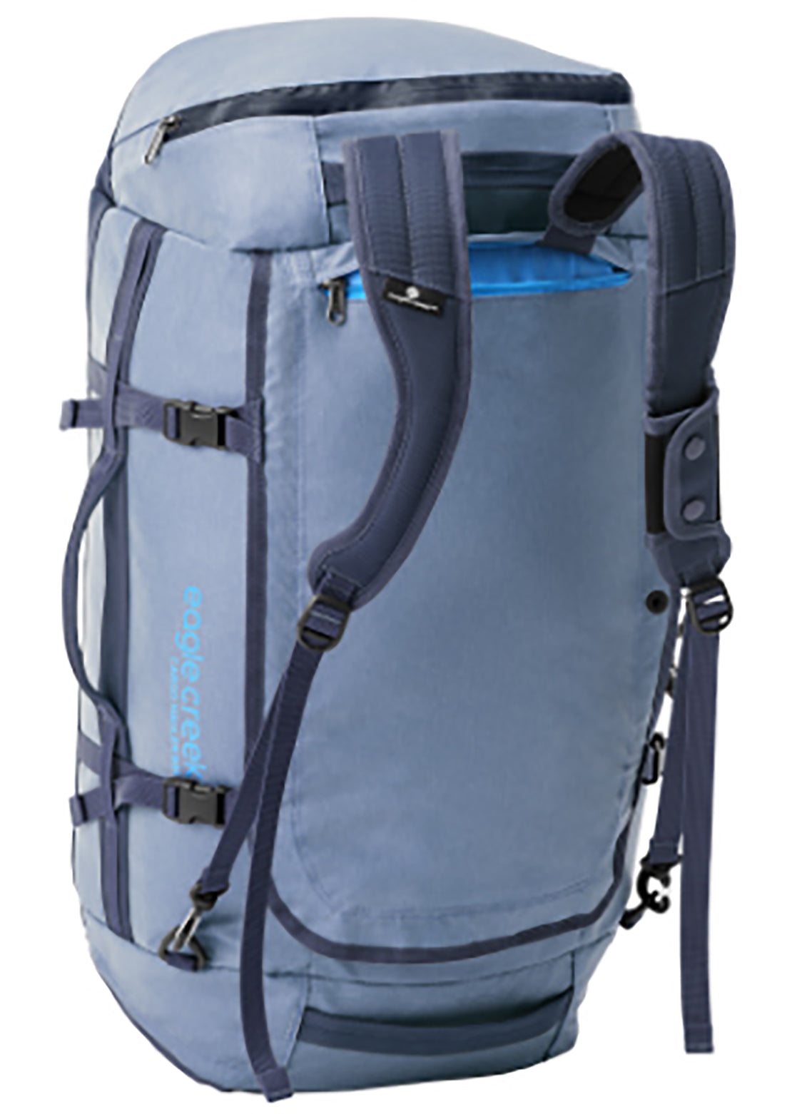 Eagle Creek Cargo Hauler Duffel Glacier Blue