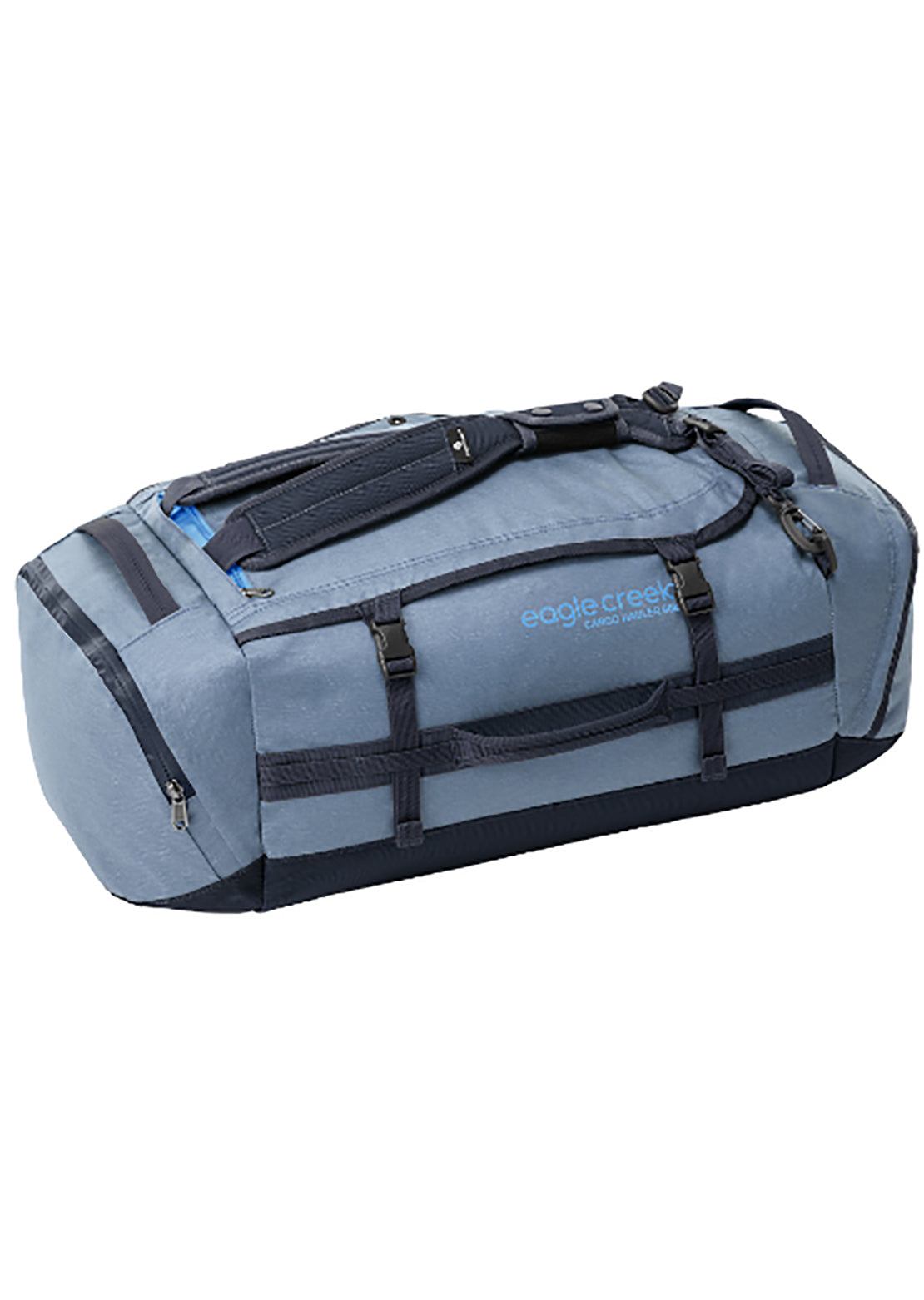 Eagle Creek Cargo Hauler Duffel Glacier Blue