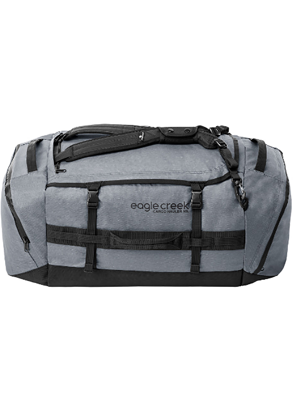 Eagle Creek Cargo Hauler Duffel Charcoal