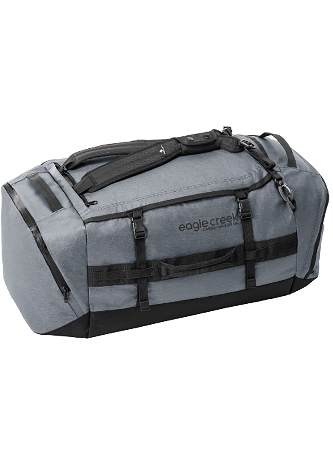 Eagle Creek Cargo Hauler Duffel Charcoal