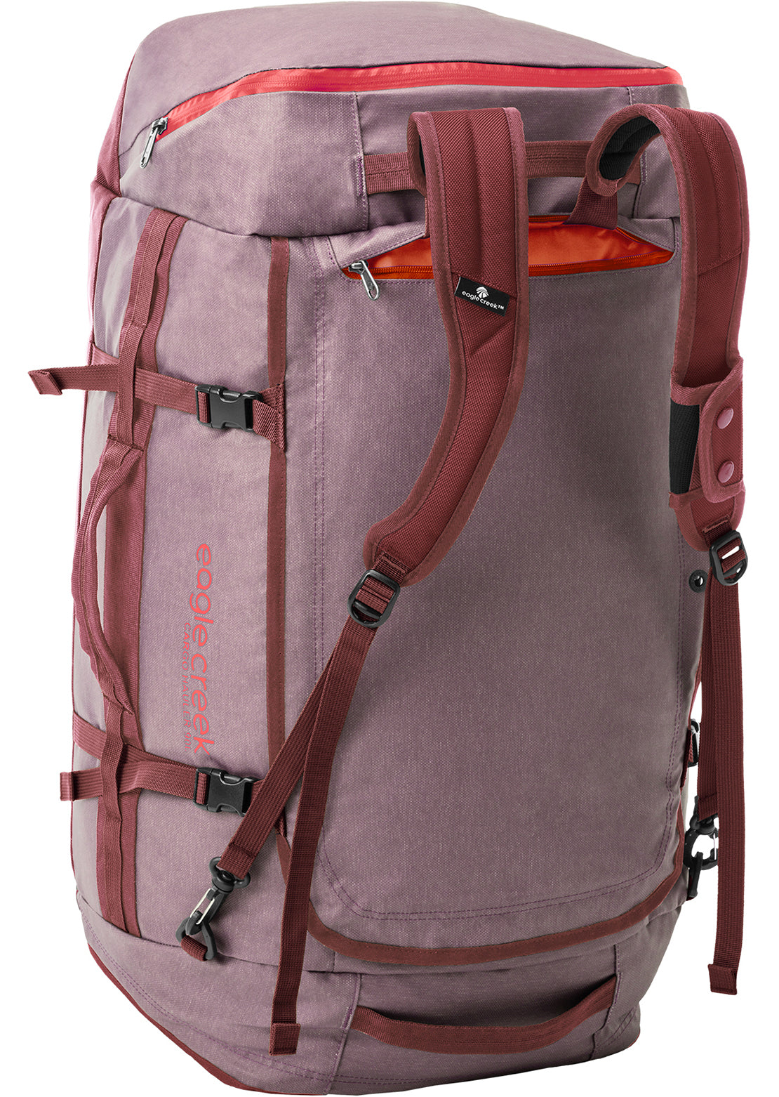 Eagle Creek Cargo Hauler Duffel Currant
