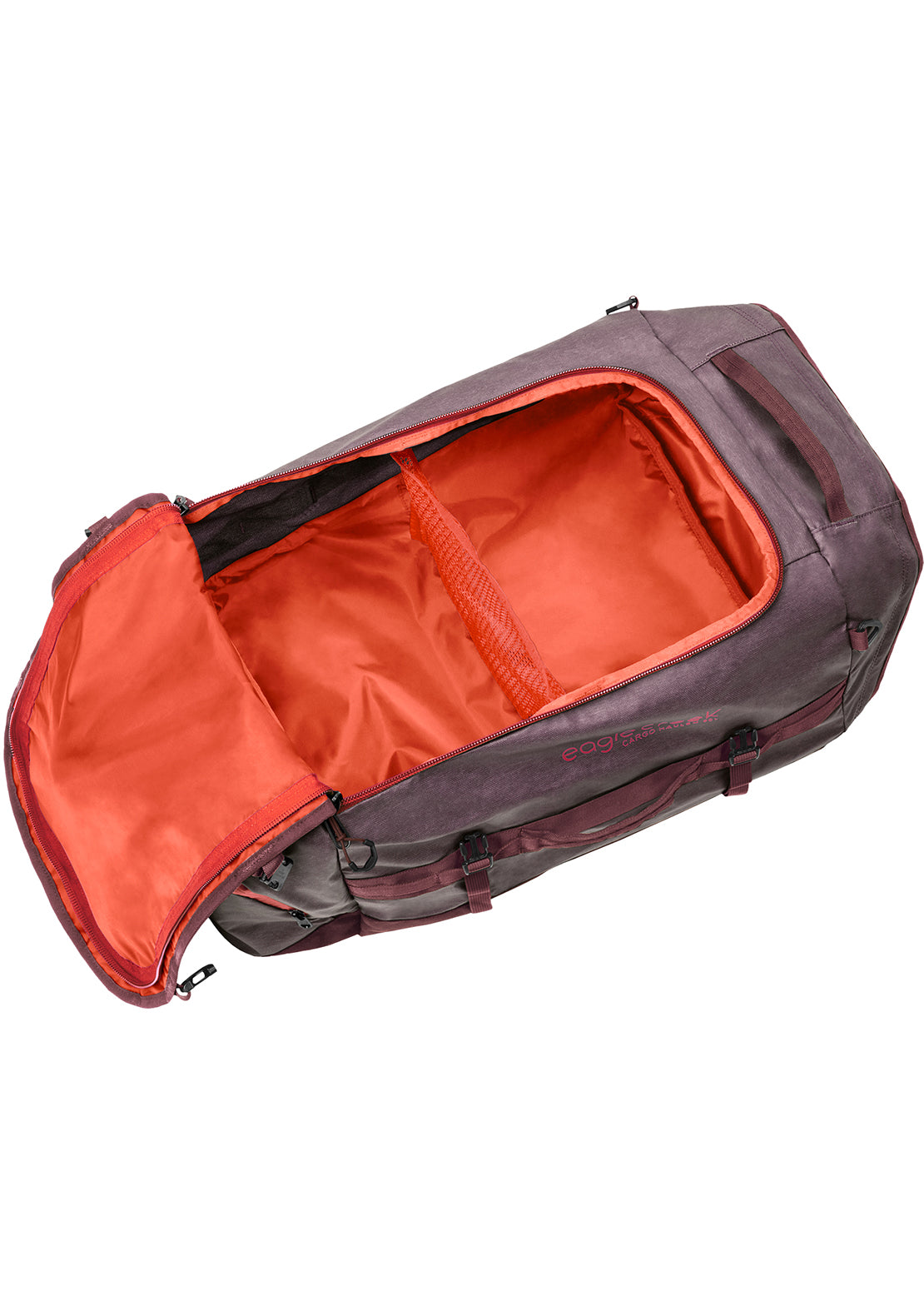 Eagle Creek Cargo Hauler Duffel Currant