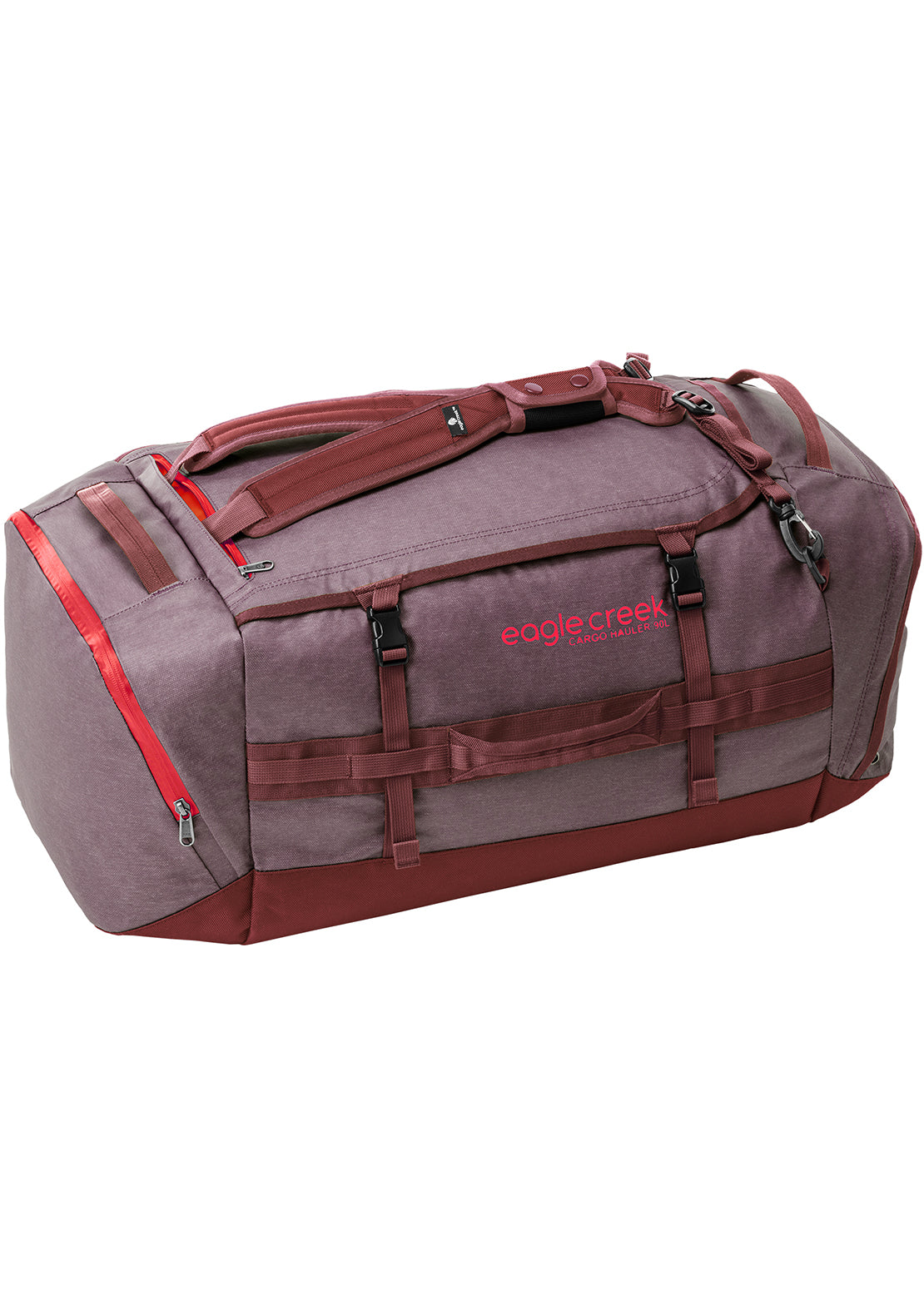 Eagle Creek Cargo Hauler Duffel Currant